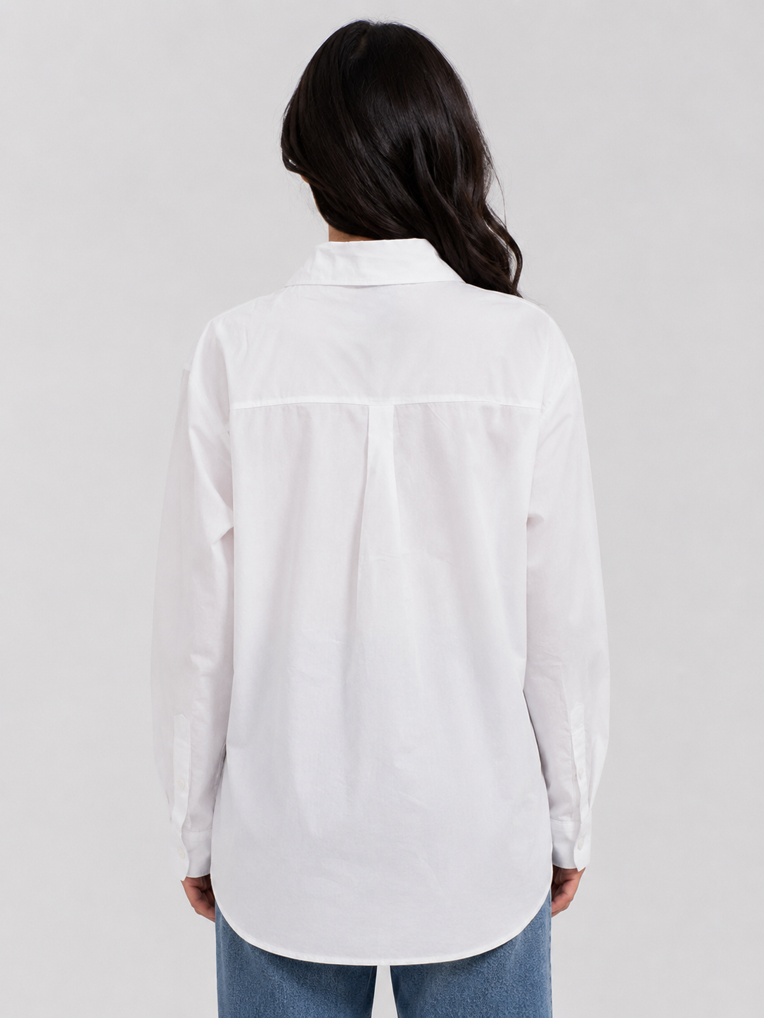 Crystal Canopy Classic Shirt